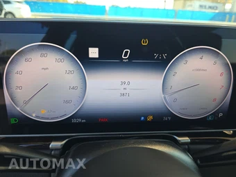 2025 Mercedes-Benz S 500 4MATIC - miniatura 12