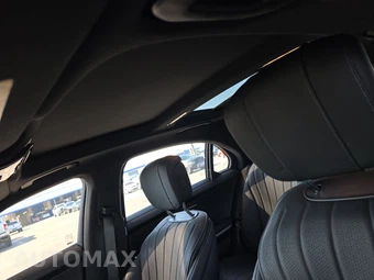2025 Mercedes-Benz S 500 4MATIC - miniatura 14