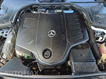 2025 Mercedes-Benz S 500 4MATIC - miniatura 16