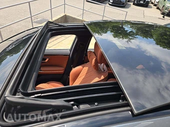 2025 Mercedes-Benz S 580 4MATIC – miniatura 12