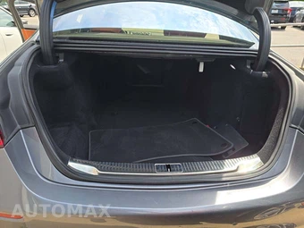 2025 Mercedes-Benz S 580 4MATIC – miniatura 14