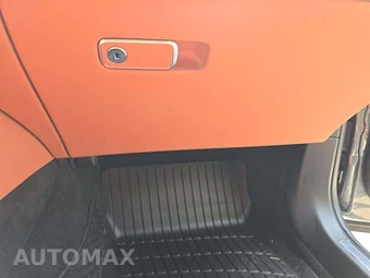 2025 Mercedes-Benz S 580 4MATIC – miniatura 19