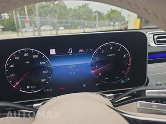 2025 Mercedes-Benz S 580 4MATIC - miniatura 10