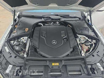 2025 Mercedes-Benz S 580 4MATIC - miniatura 26
