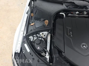 2025 Mercedes-Benz S 580 4MATIC - miniatura 27