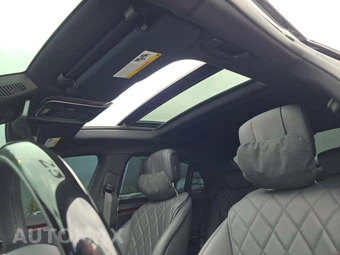 2025 Mercedes-Benz S 580 4MATIC – miniatura 11