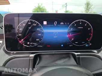2025 Mercedes-Benz S 580 4MATIC – miniatura 9