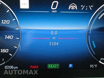 2025 Mercedes-Benz s 580e 4MATIC – miniatura 12