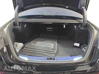 2025 Mercedes-Benz s 580e 4MATIC – miniatura 17