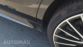 2025 Mercedes-Benz s 580e 4MATIC – miniatura 21