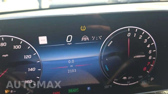 2025 Mercedes-Benz s 580e 4MATIC – miniatura 23