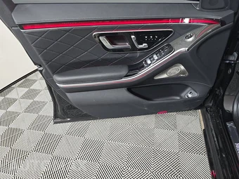 2025 Mercedes-Benz s 580e 4MATIC – miniatura 9