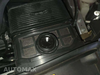 2025 Mercedes-Benz s 580e 4MATIC - miniatura 23