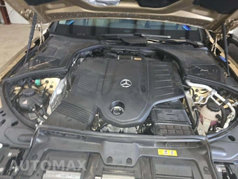 2025 Mercedes-Benz s 580e 4MATIC - miniatura 24