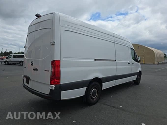 2025 Mercedes-Benz Sprinter 2500 Base - miniatura 4