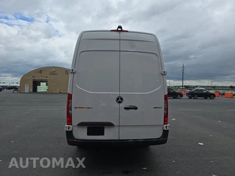 2025 Mercedes-Benz Sprinter 2500 Base - miniatura 5