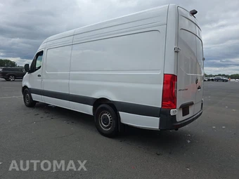 2025 Mercedes-Benz Sprinter 2500 Base - miniatura 6