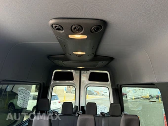 2025 Mercedes-Benz Sprinter 2500 Base - miniatura 21