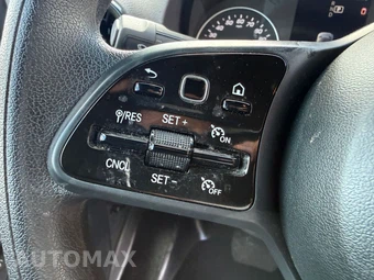 2025 Mercedes-Benz Sprinter 2500 Base - miniatura 25