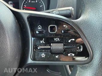 2025 Mercedes-Benz Sprinter 2500 Base - miniatura 26