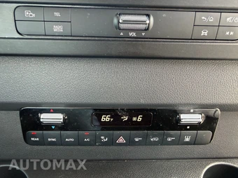2025 Mercedes-Benz Sprinter 2500 Base - miniatura 30