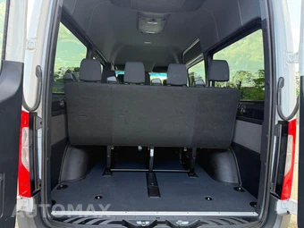 2025 Mercedes-Benz Sprinter 2500 Base - miniatura 33