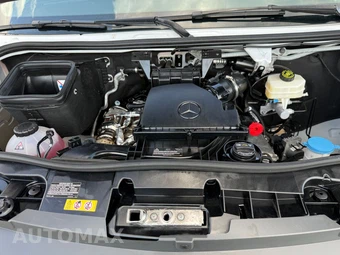 2025 Mercedes-Benz Sprinter 2500 Base - miniatura 34