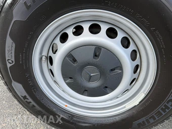 2025 Mercedes-Benz Sprinter 2500 Base - miniatura 35