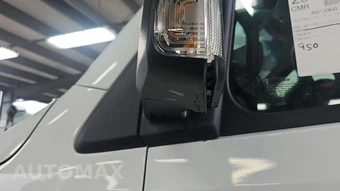 2025 Mercedes-Benz Sprinter 2500 Cargo Van High Roof 170.0" WB - miniatura 27