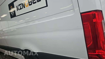 2025 Mercedes-Benz Sprinter 2500 Cargo Van High Roof 170.0" WB - miniatura 28