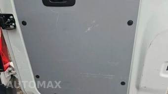 2025 Mercedes-Benz Sprinter 2500 Cargo Van High Roof 170.0" WB - miniatura 30