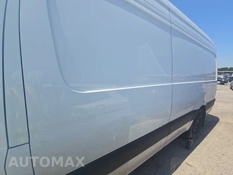 2025 Mercedes-Benz Sprinter 2500 Cargo Van High Roof 170.0" WB - miniatura 13