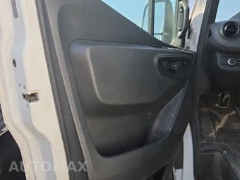 2025 Mercedes-Benz Sprinter 2500 Cargo Van High Roof 170.0" WB - miniatura 15