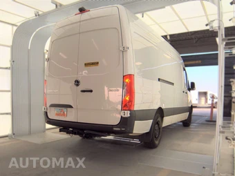 2025 Mercedes-Benz Sprinter 2500 Cargo Van High Roof 170.0" WB - miniatura 5