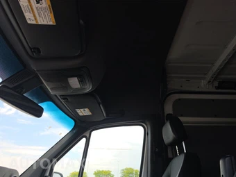 2025 Mercedes-Benz Sprinter 2500 Cargo Van High Roof 170.0" WB – miniatura 14