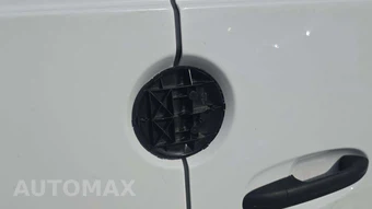 2025 Mercedes-Benz Sprinter 2500 Cargo Van High Roof 170.0" WB – miniatura 24