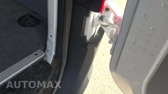 2025 Mercedes-Benz Sprinter 2500 Cargo Van High Roof 170.0" WB – miniatura 27