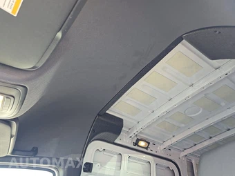 2025 Mercedes-Benz Sprinter 2500 Cargo Van High Roof 170.0" WB - miniatura 16
