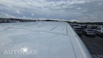 2025 Mercedes-Benz Sprinter 2500 Cargo Van High Roof 170.0" WB - miniatura 17