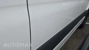 2025 Mercedes-Benz Sprinter 2500 Cargo Van High Roof 170.0" WB - miniatura 20