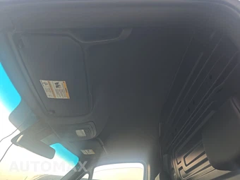 2025 Mercedes-Benz Sprinter 2500 Cargo Van High Roof 170.0" WB - miniatura 13