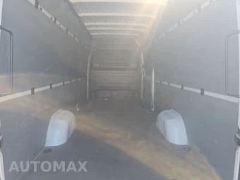 2025 Mercedes-Benz Sprinter 2500 Cargo Van High Roof 170.0" WB - miniatura 16
