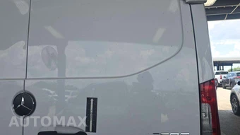 2025 Mercedes-Benz Sprinter 2500 Cargo Van High Roof 170.0" WB - miniatura 29