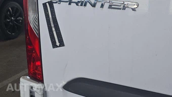 2025 Mercedes-Benz Sprinter 2500 Cargo Van High Roof 170.0" WB - miniatura 30