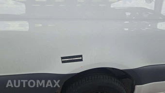 2025 Mercedes-Benz Sprinter 2500 Cargo Van High Roof 170.0" WB - miniatura 35