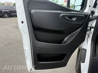 2025 Mercedes-Benz Sprinter 2500 Cargo Van High Roof 170.0" WB - miniatura 15