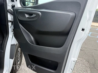 2025 Mercedes-Benz Sprinter 2500 Cargo Van High Roof 170.0" WB - miniatura 16