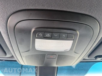 2025 Mercedes-Benz Sprinter 2500 Cargo Van High Roof 170.0" WB - miniatura 28
