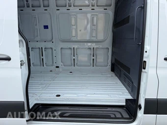 2025 Mercedes-Benz Sprinter 2500 Cargo Van High Roof 170.0" WB - miniatura 30