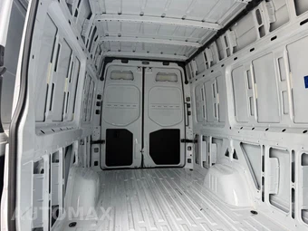 2025 Mercedes-Benz Sprinter 2500 Cargo Van High Roof 170.0" WB - miniatura 32